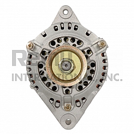 Remy International Alternator/ Generator 14858