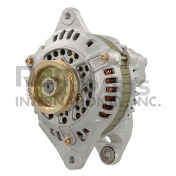 Remy International Alternator/ Generator 14858-1