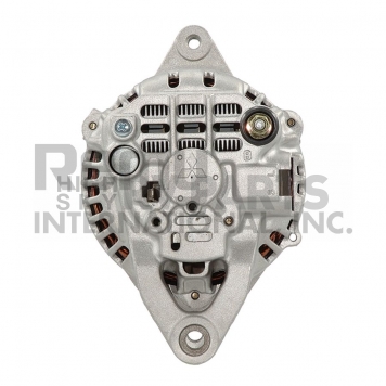 Remy International Alternator/ Generator 14858-2