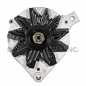 Remy International Alternator/ Generator 23641