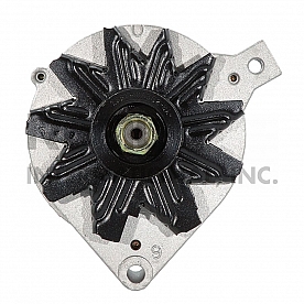 Remy International Alternator/ Generator 23641