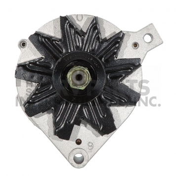 Remy International Alternator/ Generator 23641