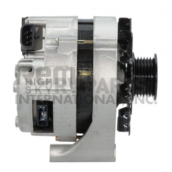 Remy International Alternator/ Generator 23641-2