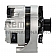 Remy International Alternator/ Generator 23641