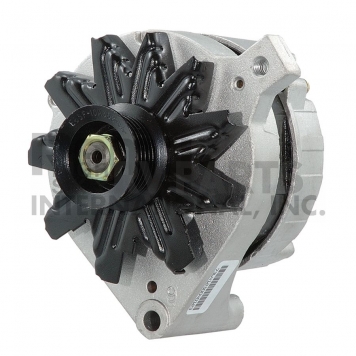 Remy International Alternator/ Generator 23641-3