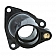 MotorRad/ CST Thermostat Housing CH2001