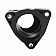 MotorRad/ CST Thermostat Housing CH2001