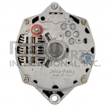 Remy International Alternator/ Generator 21015-1
