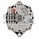 Remy International Alternator/ Generator 21015