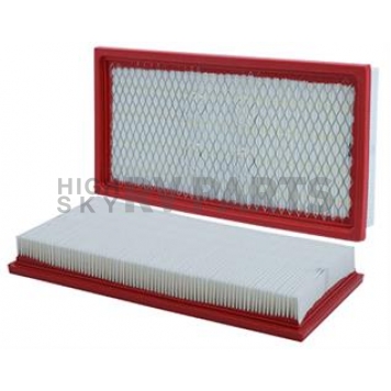 Wix Filters Air Filter - 46077