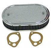 K & N Filters Air Cleaner Assembly - 56-1330