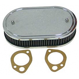 K & N Filters Air Cleaner Assembly - 56-1330