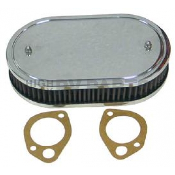 K & N Filters Air Cleaner Assembly - 56-1330