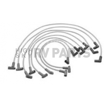 Standard Motor Plug Wires Spark Plug Wire Set 26907