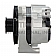 Remy International Alternator/ Generator 23643