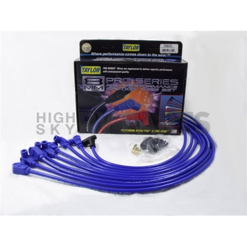 Taylor Cable Spark Plug Wire Set 76640-1