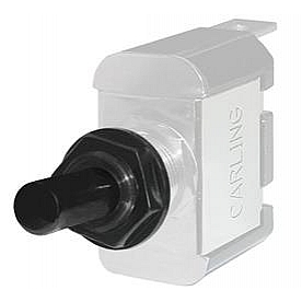 Blue Sea Toggle Switch Cover 4138BSS