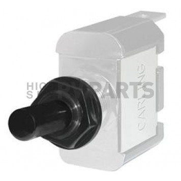 Blue Sea Toggle Switch Cover 4138BSS