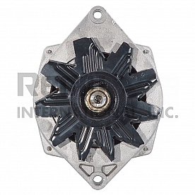 Remy International Alternator/ Generator 21017