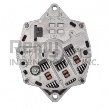 Remy International Alternator/ Generator 21017-1