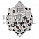 Remy International Alternator/ Generator 21017