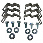 Maradyne Fans Cooling Fan Mounting Kit MFA138