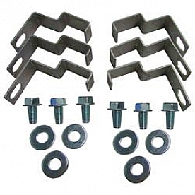 Maradyne Fans Cooling Fan Mounting Kit MFA138
