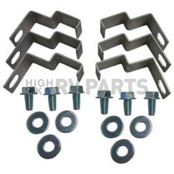 Maradyne Fans Cooling Fan Mounting Kit MFA138