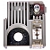 Dorman (OE Solutions) Fuse 926012