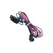 Maradyne Fans Cooling Fan Wiring Harness MFA101