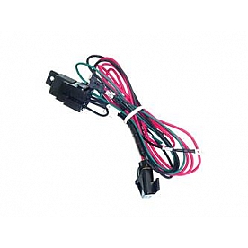 Maradyne Fans Cooling Fan Wiring Harness MFA101