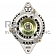Remy International Alternator/ Generator 14860