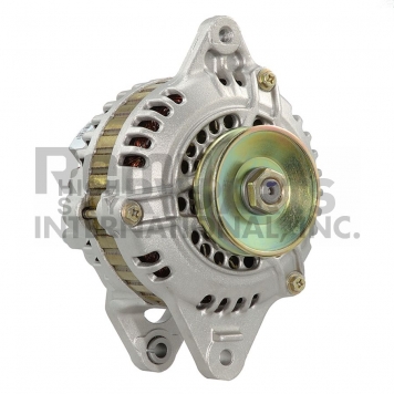 Remy International Alternator/ Generator 14860-1