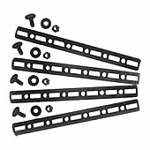 Maradyne Fans Cooling Fan Mounting Kit MFA104