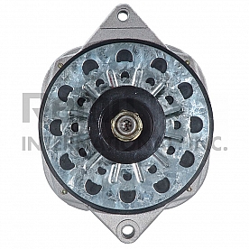 Remy International Alternator/ Generator 20580