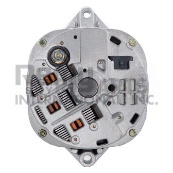 Remy International Alternator/ Generator 20580-1