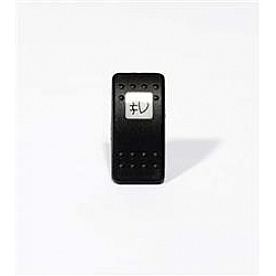 ARB Toggle Switch Cover 180215