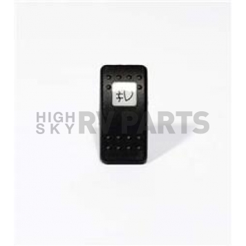 ARB Toggle Switch Cover 180215