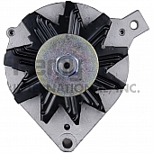 Remy International Alternator/ Generator 23644