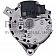 Remy International Alternator/ Generator 23644