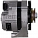 Remy International Alternator/ Generator 23644