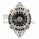 Remy International Alternator/ Generator 14861