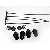 RPC Racing Power Company Cooling Fan Mounting Kit R1019