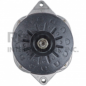 Remy International Alternator/ Generator 20581