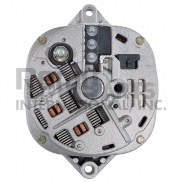 Remy International Alternator/ Generator 20581-1