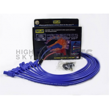 Taylor Cable Spark Plug Wire Set 76641-1