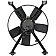 Dorman (OE Solutions) Cooling Fan 620632