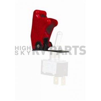 Zex Toggle Switch Cover NS6545