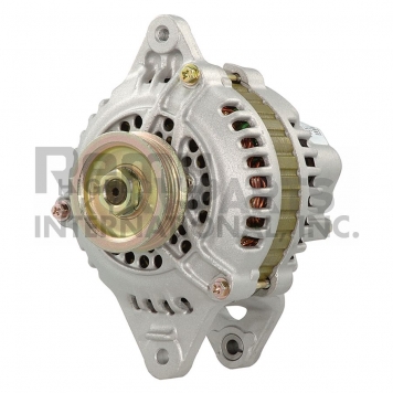 Remy International Alternator/ Generator 14863-1