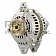 Remy International Alternator/ Generator 14863